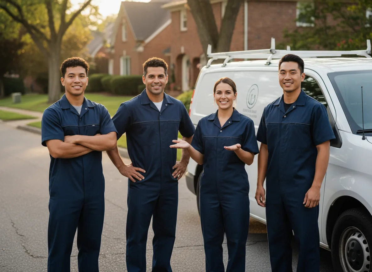 Home Gutter Service company in Waverly, OH